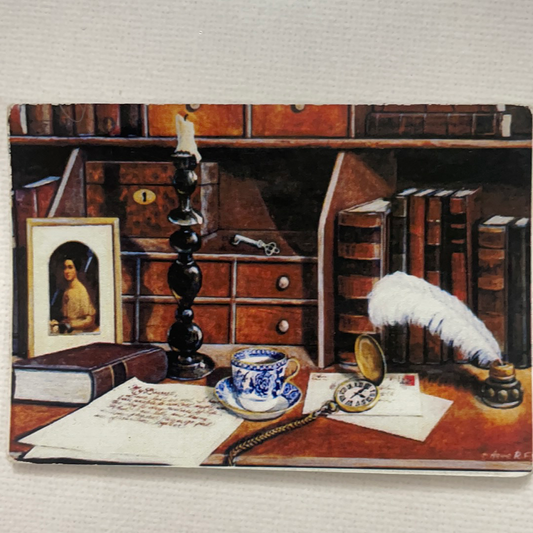 LÁMINA PARA DECOUPAGE 6x8