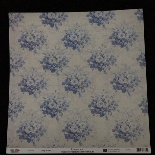 LAMINA 30 x30  TEC BR SCRAP