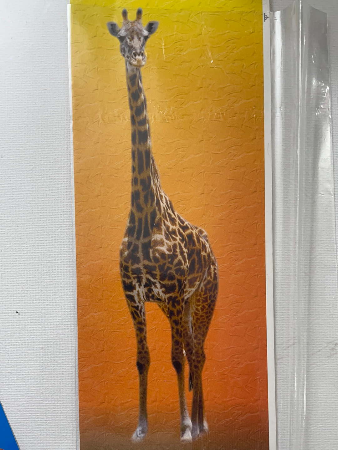 LÁMINA PARA DECOUPAGE 10X25