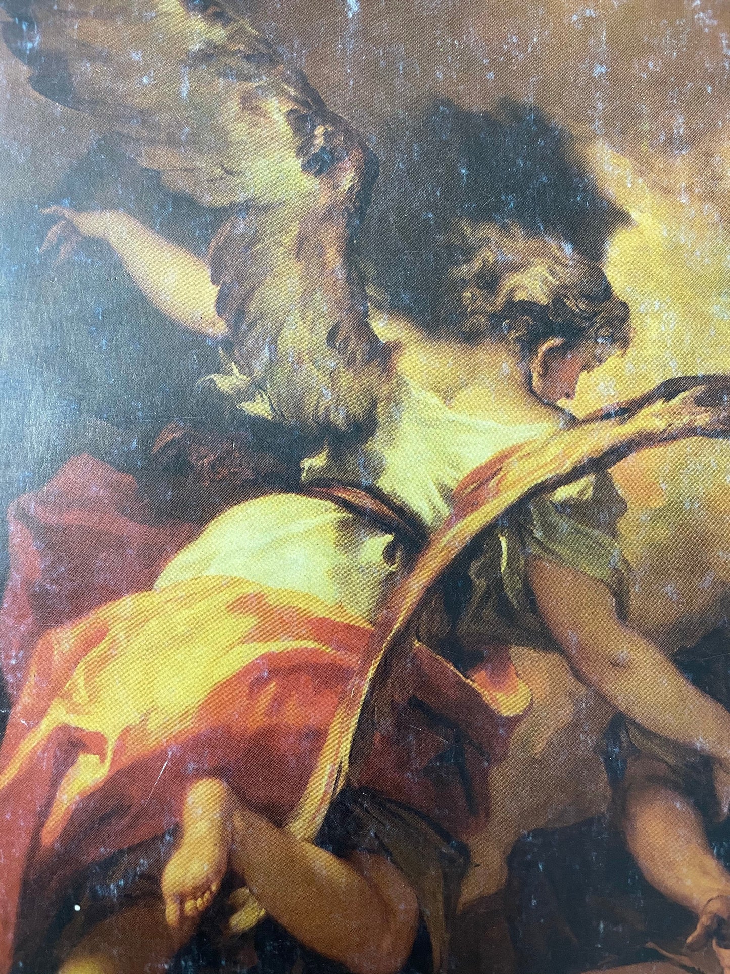 LÁMINA PARA DECOUPAGE 12X18