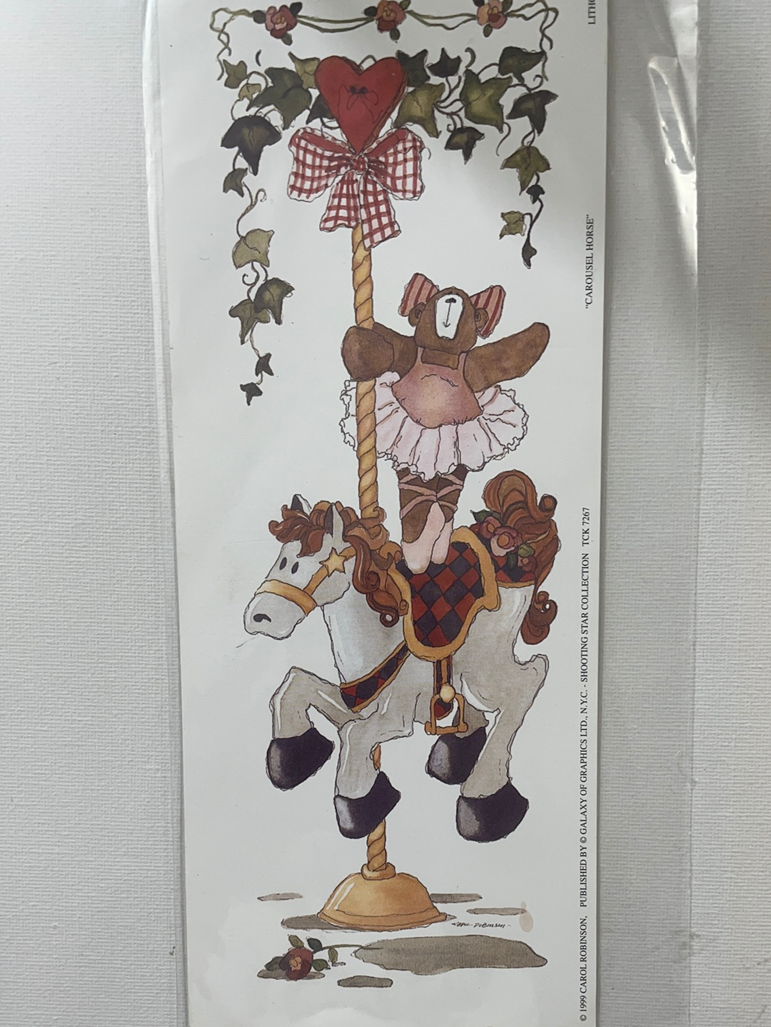 LÁMINA PARA DECOUPAGE 10X25