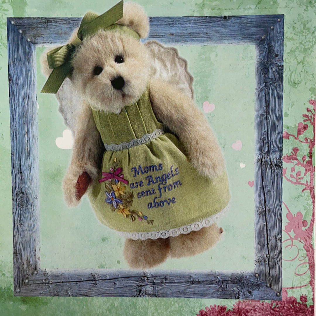 LÁMINA PARA DECOUPAGE- 15X15