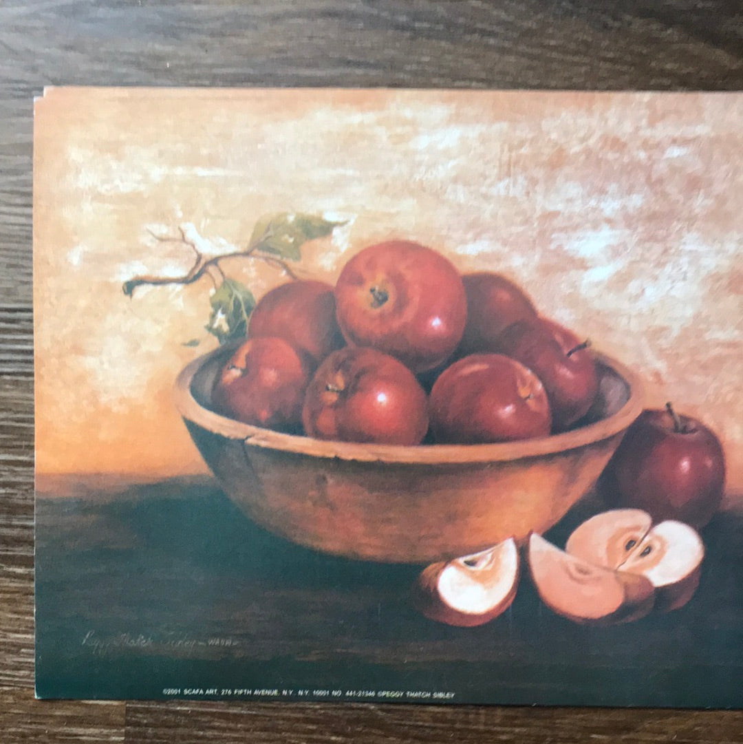 LAMINAS PARA DECOUPAGE Naturaleza20 x 25