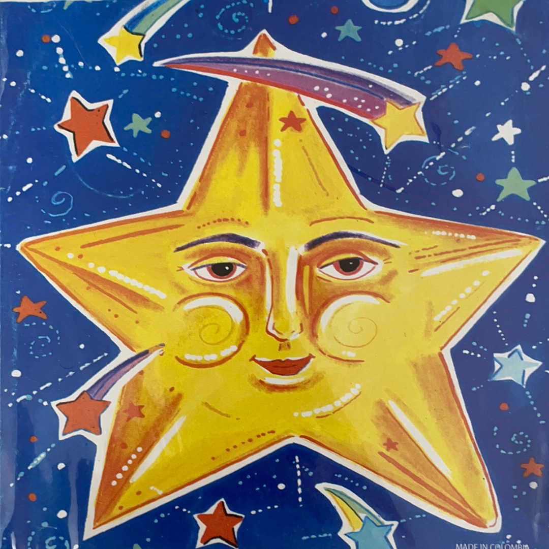 LÁMINA PARA DECOUPAGE- 15X15