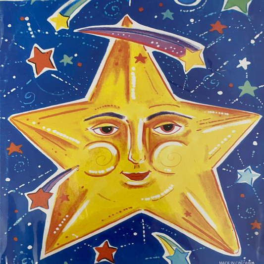 LÁMINA PARA DECOUPAGE- 15X15