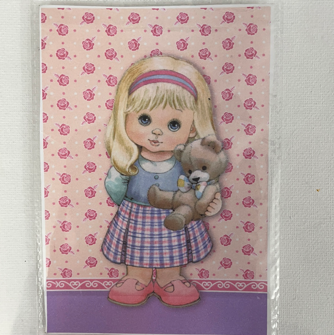 LÁMINA PARA DECOUPAGE 15x10