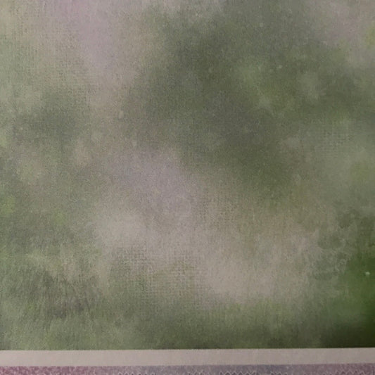 Lámina Doble Faz  Titina colección Púrpura Nro 4320-4 32x47 cm Scrapbooking-Purpuras 6