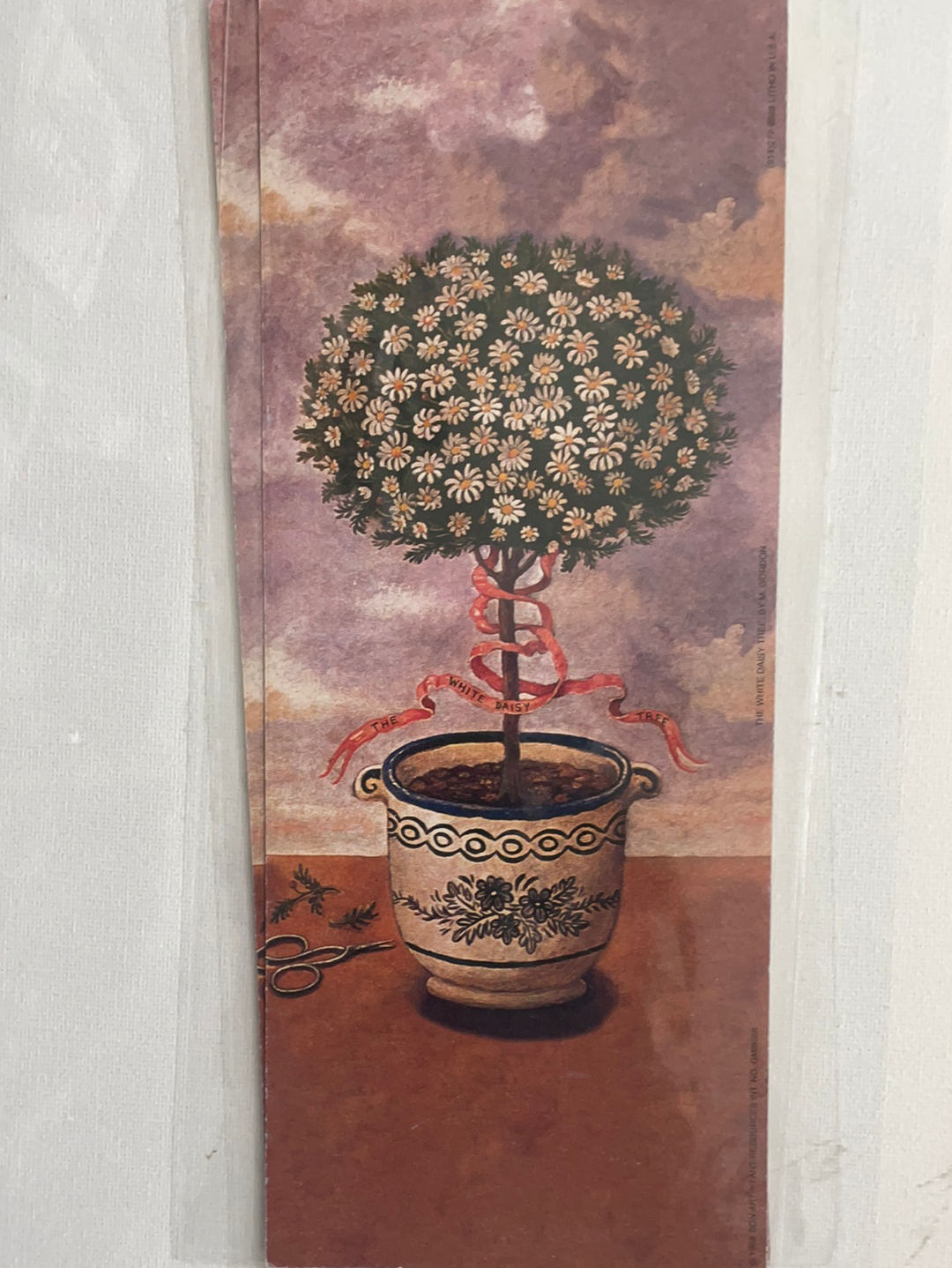 LÁMINA PARA DECOUPAGE 10X25