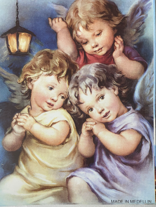 LÁMINA PARA DECOUPAGE 12X18