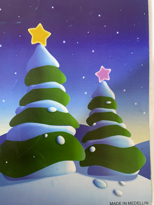 LÁMINA PARA DECOUPAGE 12X18