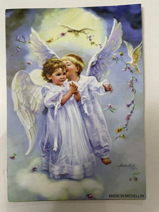 LÁMINA PARA DECOUPAGE 12X18