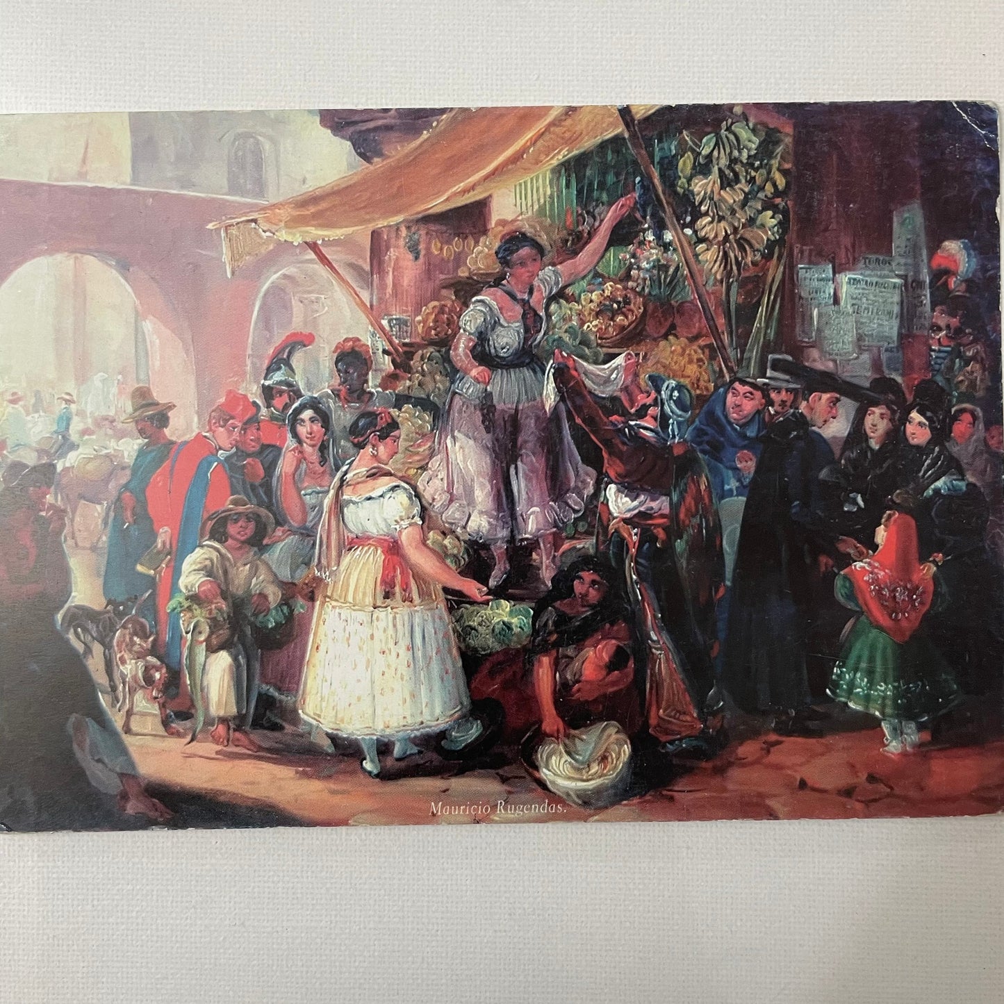 LÁMINA PARA DECOUPAGE 12X18
