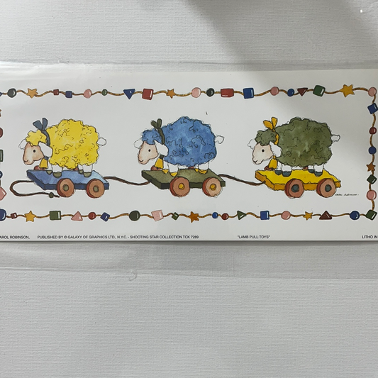 LÁMINA PARA DECOUPAGE 10X25