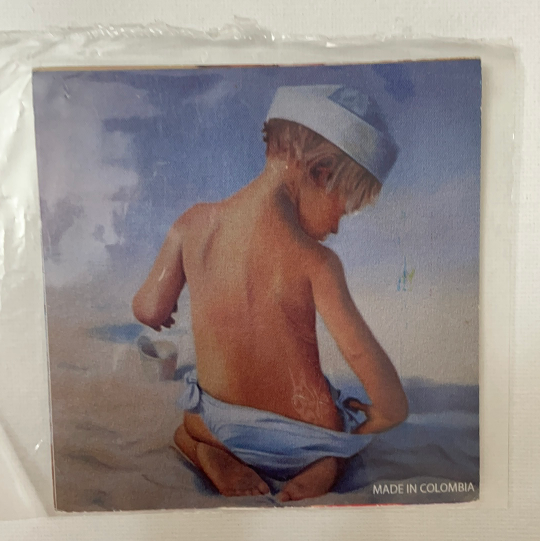 LÁMINA PARA DECOUPAGE 10X10