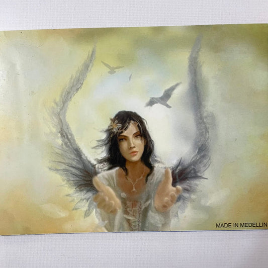 LÁMINA PARA DECOUPAGE 12X18