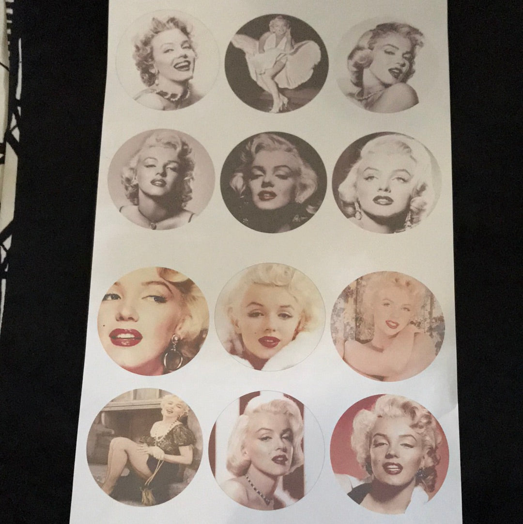 LAMINAS PARA SUBLIMAR 30 x 50 VINTAGE