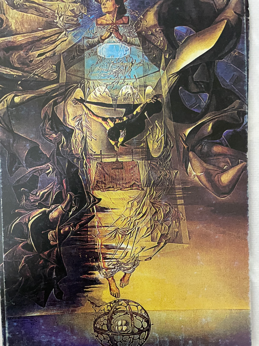 LÁMINA PARA DECOUPAGE 12X18