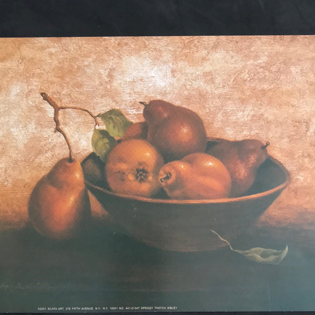 LAMINAS PARA DECOUPAGE Naturaleza20 x 25