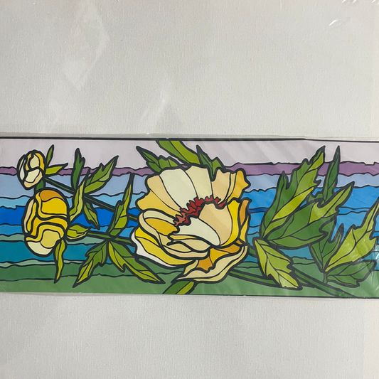 LÁMINA PARA DECOUPAGE 10X25