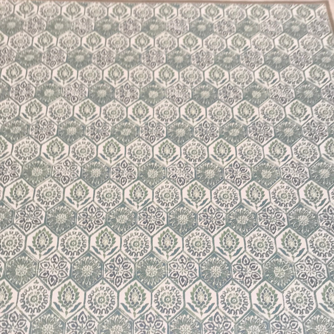 LAMINAS STAMPERIA  DOBLES PARA SCRAP BABY GIRL