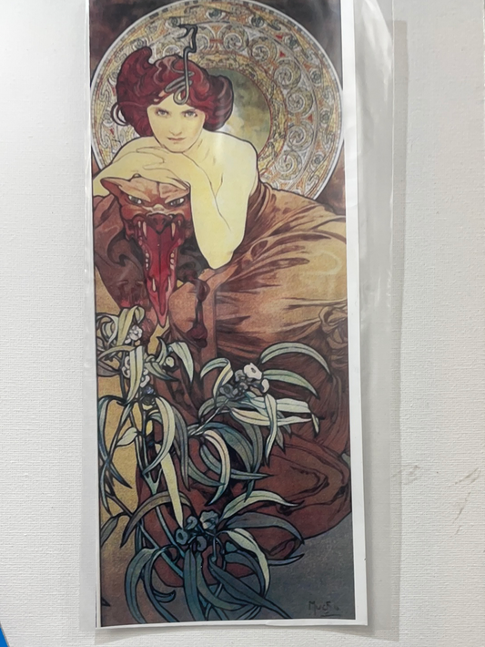 LÁMINA PARA DECOUPAGE 10X25