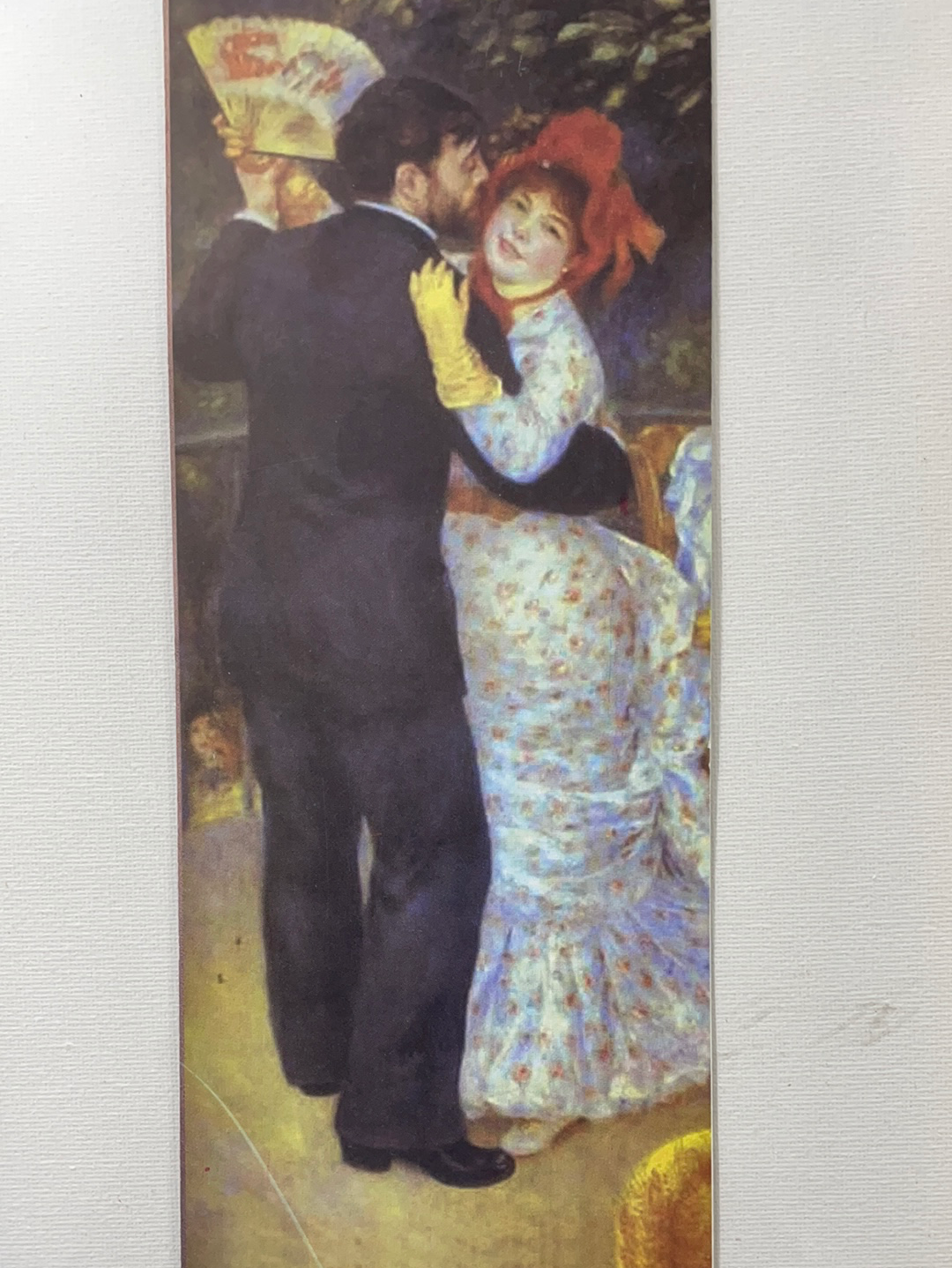 LÁMINA PARA DECOUPAGE 10X25