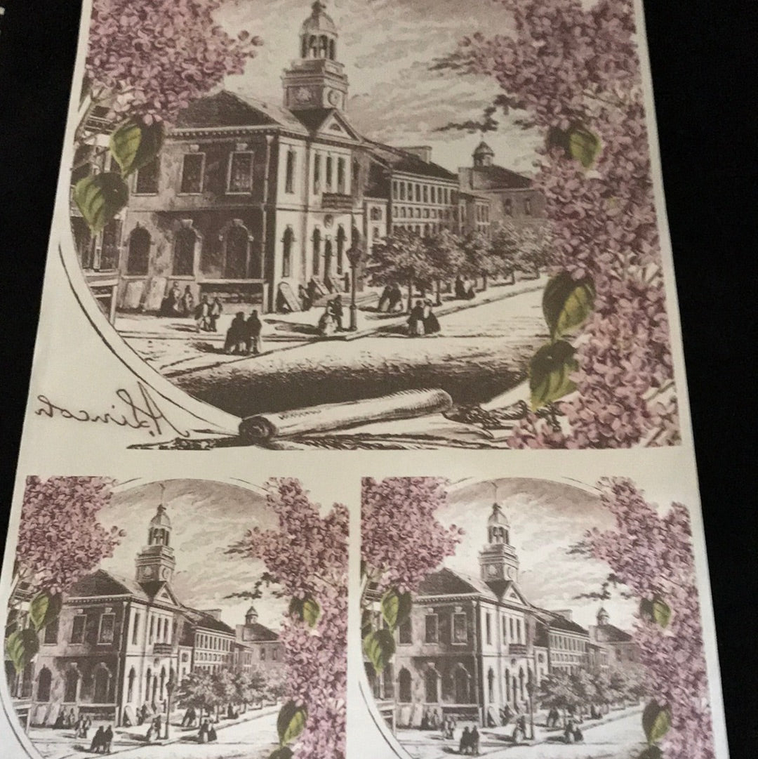 LAMINAS PARA SUBLIMAR 35 x 54 VINTAGE