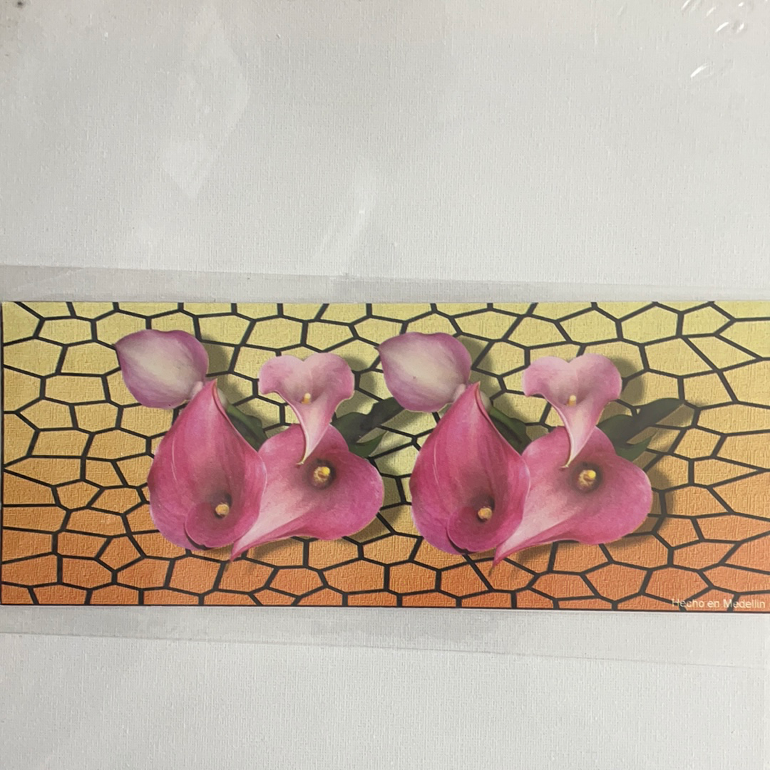 LÁMINA PARA DECOUPAGE 10X25