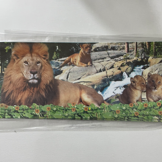 LÁMINA PARA DECOUPAGE 10X25