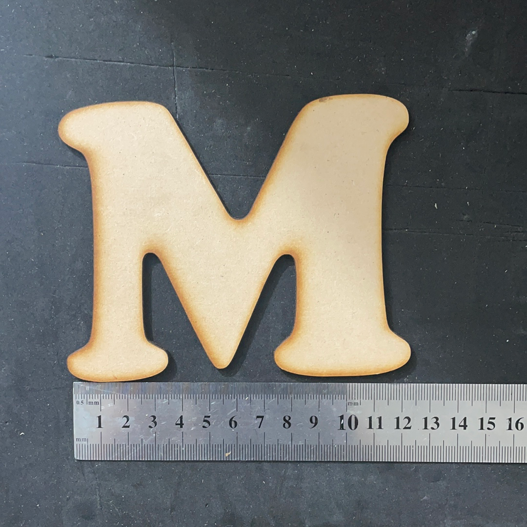 LETRAS DE MADERA PARA LOGOTIPOS Y DECORACIÓN