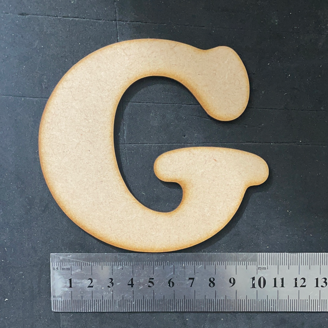 LETRAS DE MADERA PARA LOGOTIPOS Y DECORACIÓN
