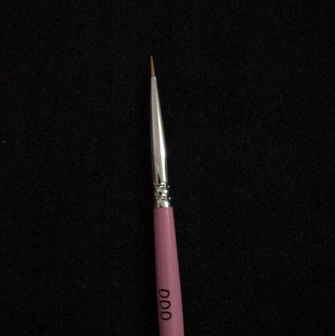 000-PINCEL LINER PELO CORTO 000 ARTISTIKA