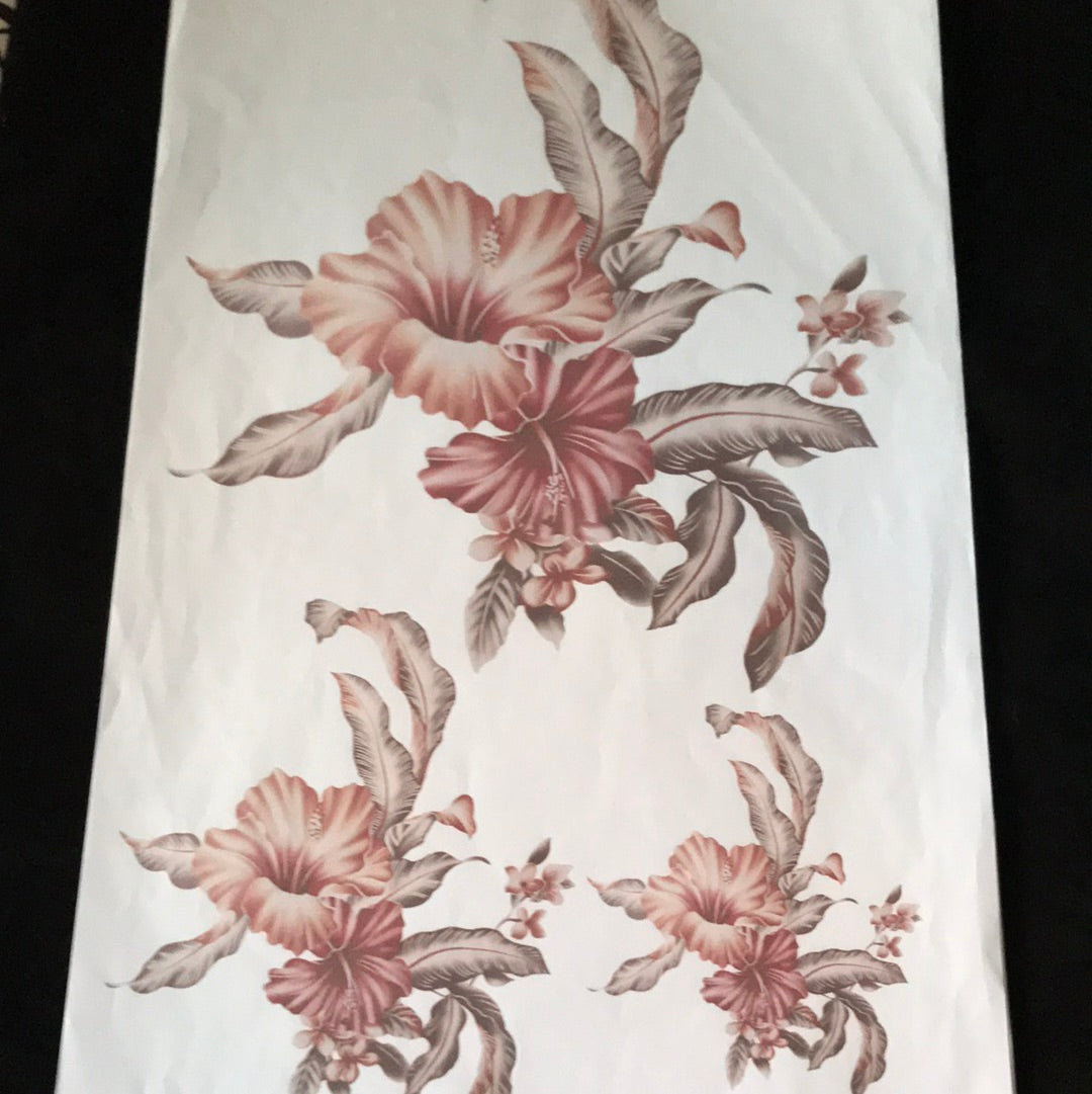 LAMINAS PARA SUBLIMAR 30 x 50 FLORES