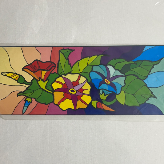 LÁMINA PARA DECOUPAGE 10X25