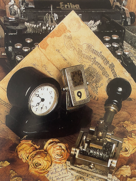 LÁMINA PARA DECOUPAGE 12X18