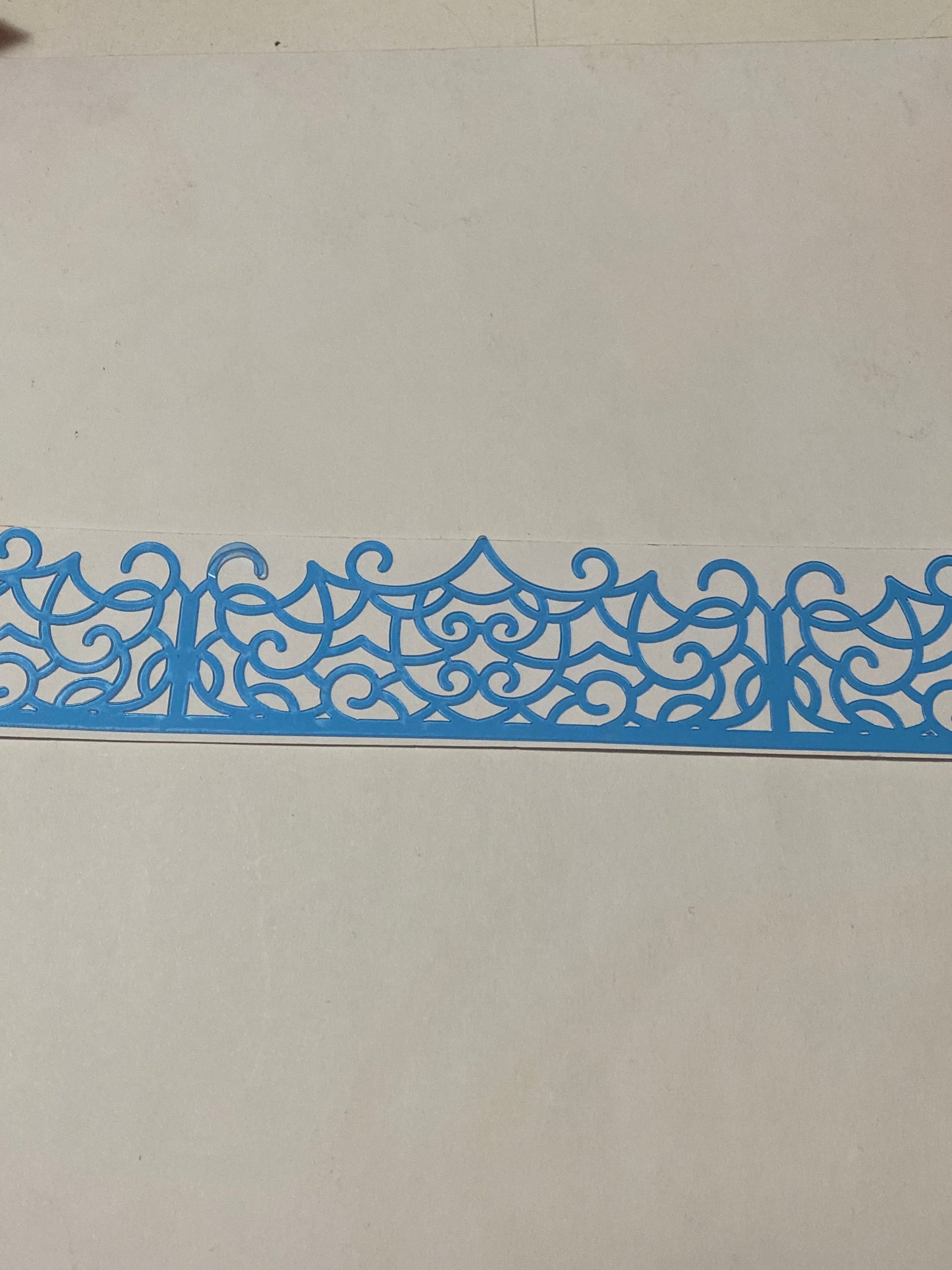 STENCIL 4X30 OPA RENDA 2407