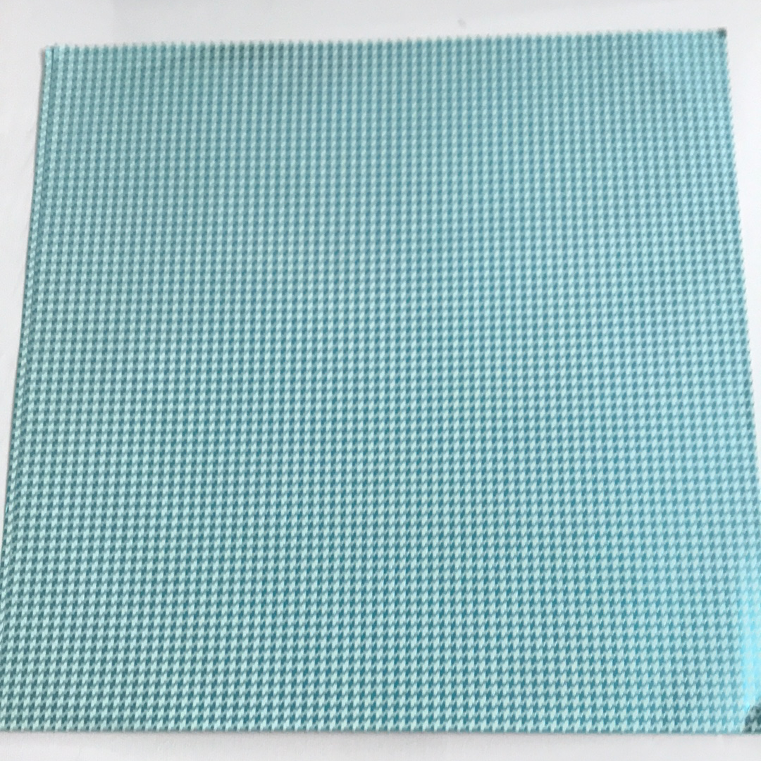 LAMINAS METALIZADAS TEC TURQUESAS