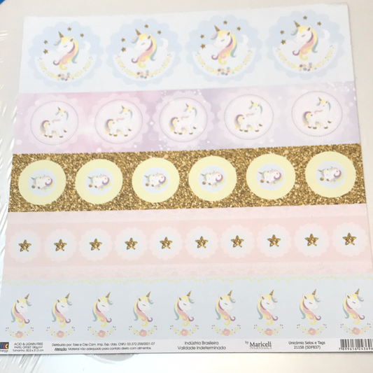 LAMINA 30 x30  TEC BR SCRAP