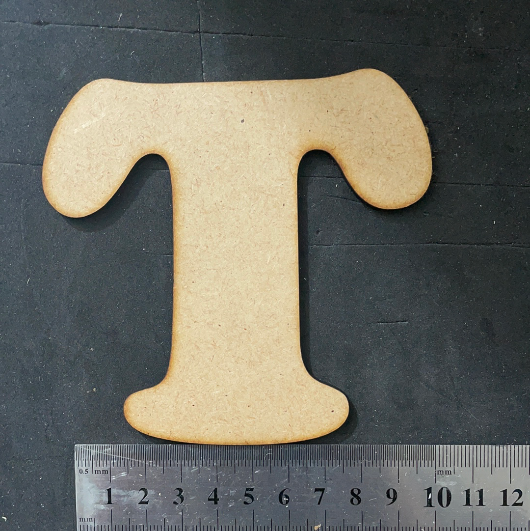 LETRAS DE MADERA PARA LOGOTIPOS Y DECORACIÓN