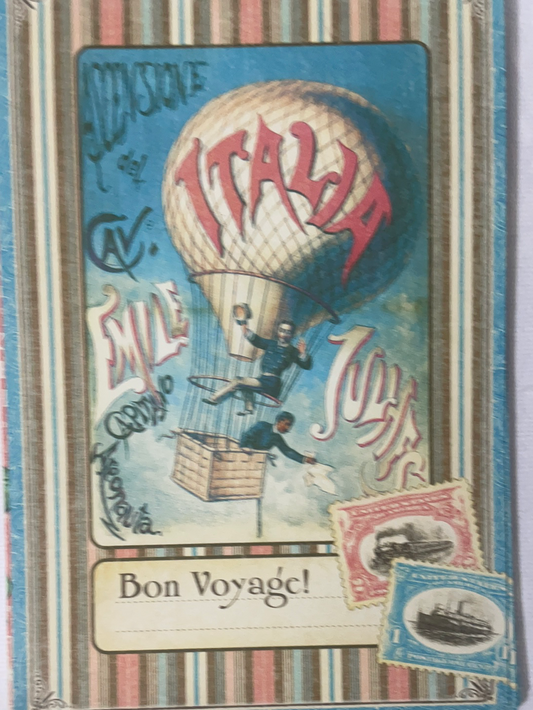 LÁMINA PARA DECOUPAGE 15x10