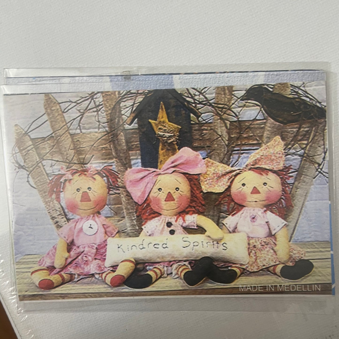 LÁMINA PARA DECOUPAGE 11x8