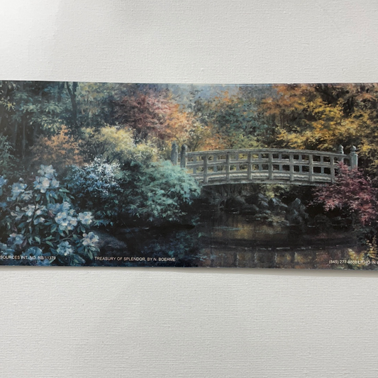 LÁMINA PARA DECOUPAGE 10X25