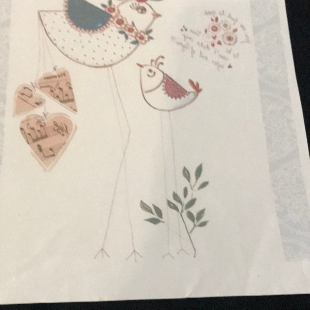 LÁMINA PARA SUBLIMACIÓN CREACIONES 15x 20