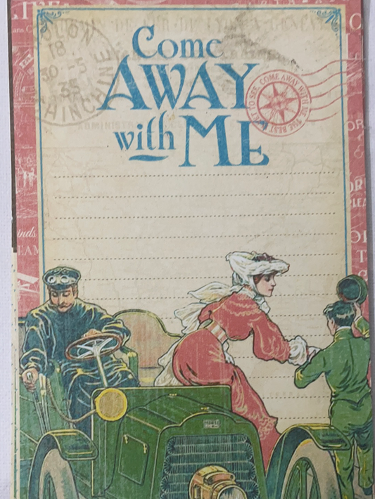 LÁMINA PARA DECOUPAGE 15x10