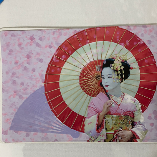 LÁMINA PARA DECOUPAGE 12X18