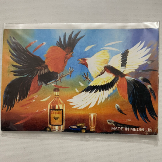 LÁMINA PARA DECOUPAGE 11x8