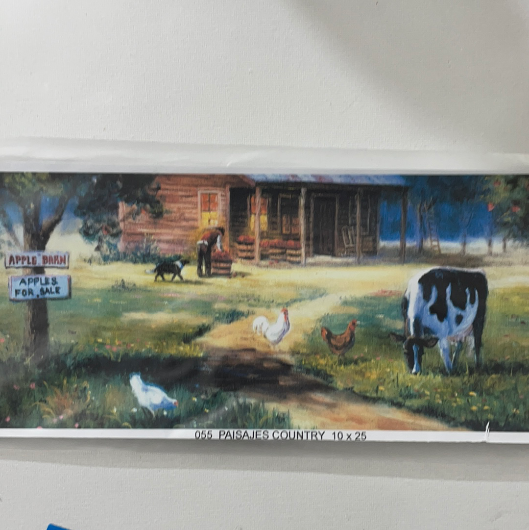 LÁMINA PARA DECOUPAGE 10X25