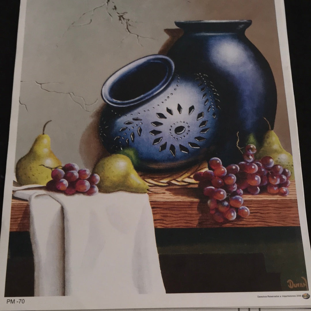 LAMINAS PARA DECOUPAGE Naturaleza20 x 25