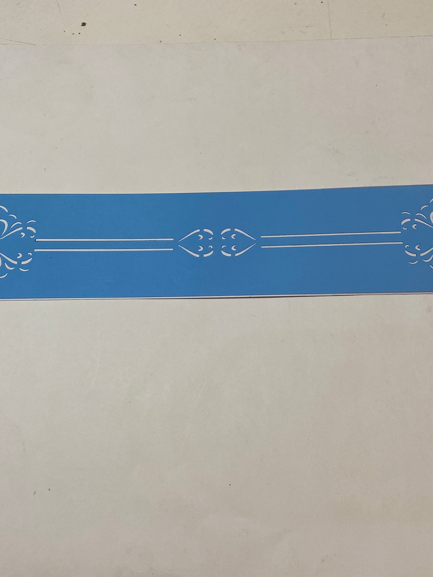 STENCIL 6X30 OPA BASTAO 1860