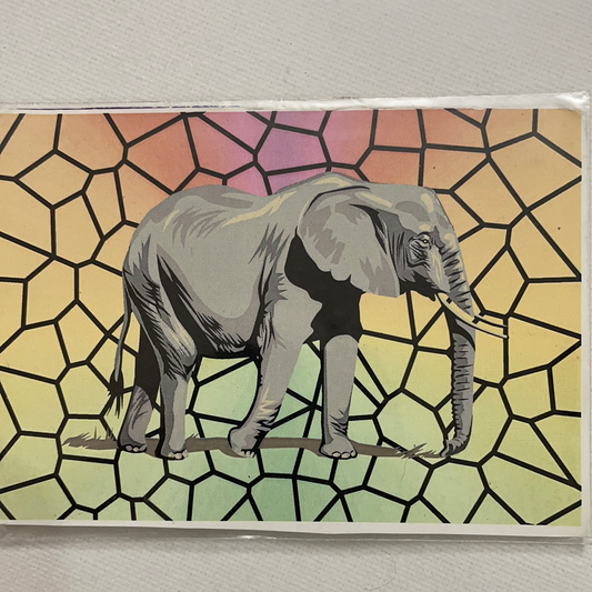 LÁMINA PARA DECOUPAGE 11x8